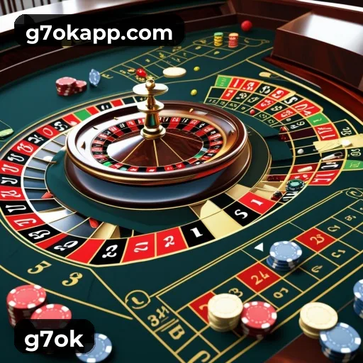 FAQ g7ok Brasil - Perguntas frequentes sobre bônus, PIX, RTP, APP mobile e VIP