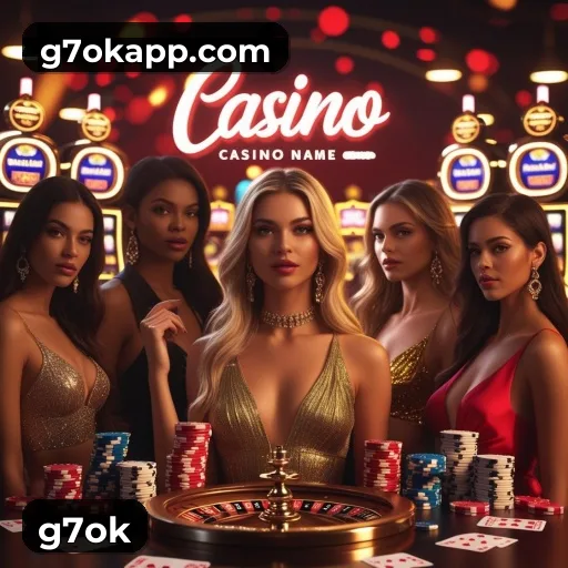 g7ok PIX instantâneo Brasil - Depósito e saque em minutos 24/7