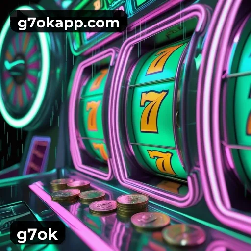 FAQ g7ok Brasil - Perguntas frequentes sobre bônus, PIX, RTP, APP mobile e VIP