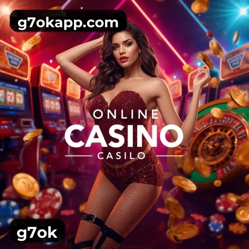 g7ok suporte 24/7 português Brasil - 47 atendentes brasileiros chat ao vivo