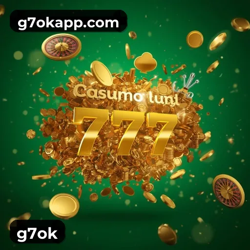 g7ok APP mobile iOS Android - 187 mil downloads São Paulo Rio BH