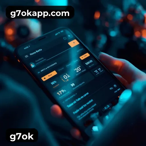 Jogo responsável g7ok - Ferramentas de controle, limites, auto-exclusão, suporte CVV 188